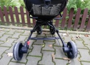 Wózek dziecięcy magic