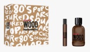 Zestaw Dsquared2 Original Wood 100 ml + 10 ml EDP