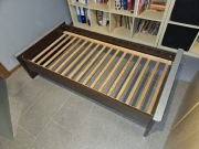 Łóżko dziecięce - 140x70cm