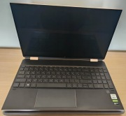 HP Spectre 15 x360 i7-10750/16GB/1TB/Win11 1650Ti Max-Q 15,6" UHD OLED