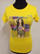 Bluzka bawełniana S