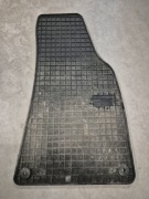 Dywanik gumowy Audi a4 b6