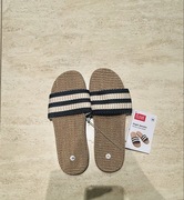 Klapki damskie Cleve