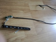 przełączniki SAMSUNG; LE46A756R1MXXH-