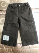 Spodenki dla chłopca r.80