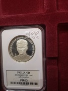 200 000 zł 1990 r GEN.STEFAN ROWECKI  ''GROT''