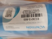 Membrana 800 gpd, filtr wody odwrócona osmoza, Vontron EC 3013 - 800 gdp.
