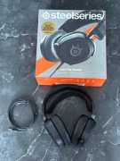 Słuchawki SteelSeries Arctis Prime
