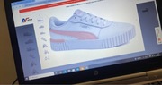 Nowe buty puma rozmiar 37