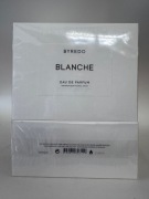 Byredo Blanche Women eau de parfum