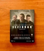 Film Jeziorak DVD
