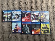 Gry PlayStation4