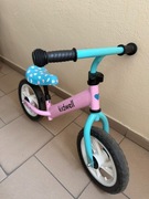 Rowerek dziecięcy biegowy