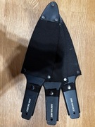 Noże Cold Steel Sure Balance Thrower +pochwy