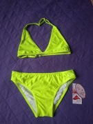 Strój kostium kąpielowy rozm.164