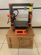 Drukarka 3D Oryginal Prusa i3 MK3S+