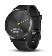 GARMIN VIVOMOVE HR