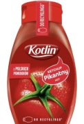Ketchup Kotlin 450 pikantny.