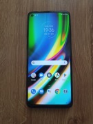 Motorola Moto g9 plus 4/128GB (XT2087-2) Navy Blue