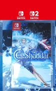 EL SHADDAI: ASCENSION OF THE METATRON HD (SWITCH / SWITCH2) EGZ NOWY