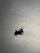 Oryginalne Złącze MagSafe Gniazdo zasilania MacBook Pro 14 A2442 A2779 Gray