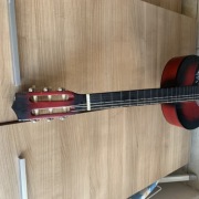 Gitara klasyczna JASMIN C-10 handcrafted guitars