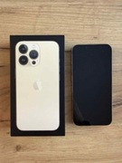Iphone 13 Pro 128gb 85% Złoty