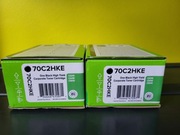 Toner LEXMARK 70C2HKE do CS310 CS410 CS510 czarny