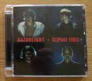 Razorlight -  Slipway Fires - CD