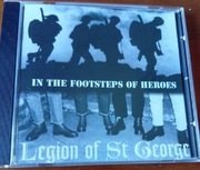Legion of St George, Rock, oi 