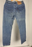 Spodnie Levi’s 501