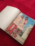 Katalog mody Quelle 1977 PROMOCJA 