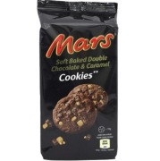 Mars Soft Baked ciastka 162g