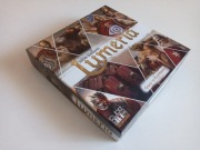 Lumeria Grecy vs Rzymianie