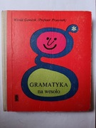 Gramatyka na wesoło " Witold Gawdzik