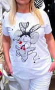  T-shirt – Myszka S/M