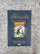 Marvel Origins  Tom 1