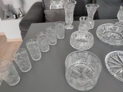 Oryginalne kryształy PRL