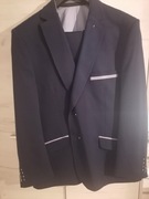 Garnitur męski w stanie b. dobrym