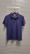 Polo Lacoste r. XS fiolet