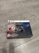 Crimson Desert Deluxe Edition gra pudełkowa PlayStation 5 PS5