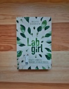 Książka Lab girl Hope Jahren