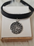 Naszyjnik choker Yennefer Wiedźmin
