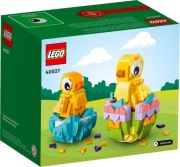 LEGO Creator 40527 Kurczaczki wielkanocne