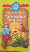 Tomek w krainie kangurów 