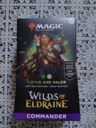 Wilds of Eldraine - Virtue and Valor [EN]