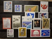 Rocznik 1977 - luzaki**