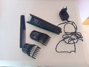 Maszynka do strzyżenia włosów Silvercrest SHBS 500 B2