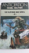 LE LIVRE DE SWA Daniel Walther
