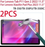szkło ochronne do tabletu 2 szt. Lenovo P11 Gen 2